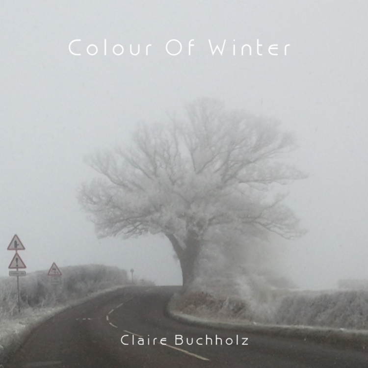 Colour Of Winter single